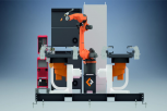 Spawanie zrobotyzowane - technologia i jej korzyści