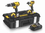 Profesjonalne elektronarzdzia DeWalt XR