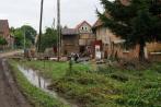 Lange Łukaszuk z pomocą dla powodzian